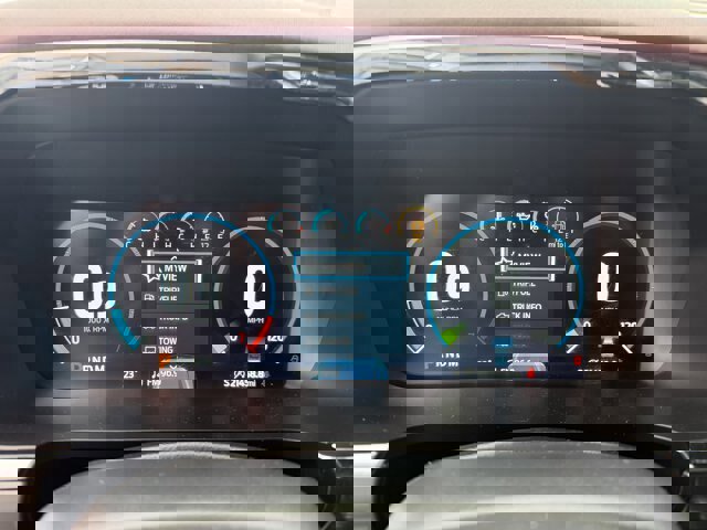 Certified 2023 Ford F150 Lariat w/ Equipment Group 502A High image 10