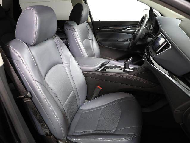 Used 2020 Buick Enclave Premium w/ Sun and Sites Package image 9