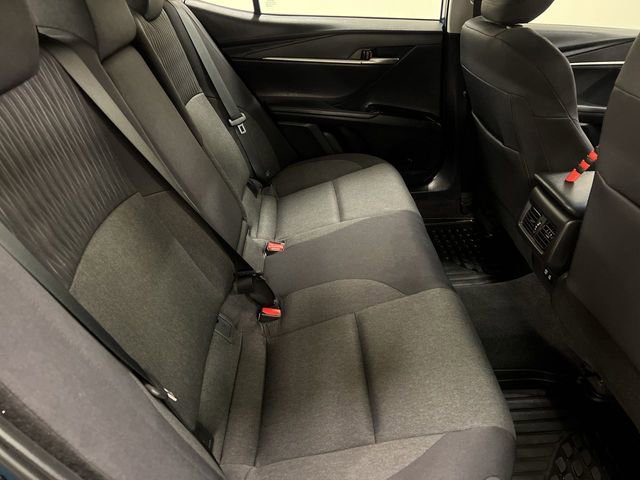 Used 2025 Toyota Camry LE w/ Convenience Package image 6