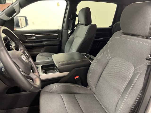 Used 2024 RAM 1500 Big Horn AWD/4WD image 4