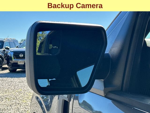 Certified 2023 Ford F150 XL w/ STX Appearance Package AWD/4WD image 8