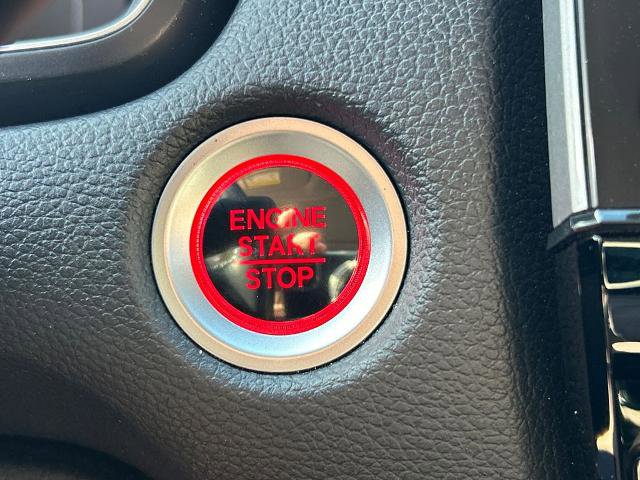 Used 2022 Honda CR-V EX-L image 21