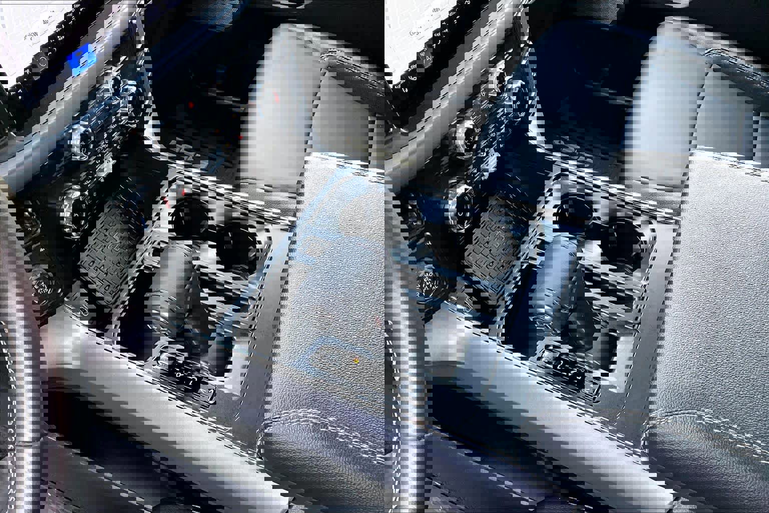 Certified 2025 Ford F150 XLT w/ Equipment Group 303A High image 19