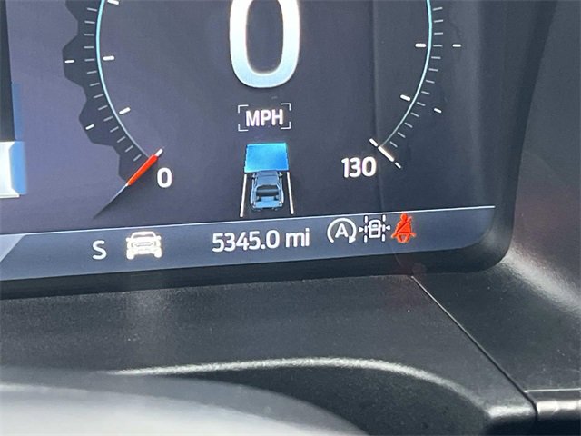 Certified 2024 Ford Ranger Raptor image 40