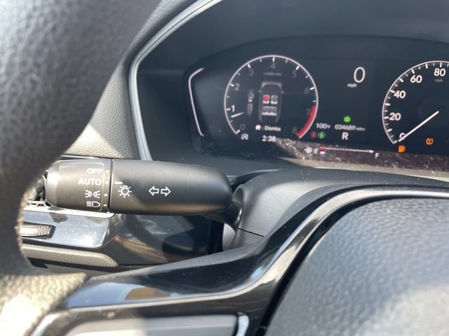 Used 2023 Honda Civic LX image 36