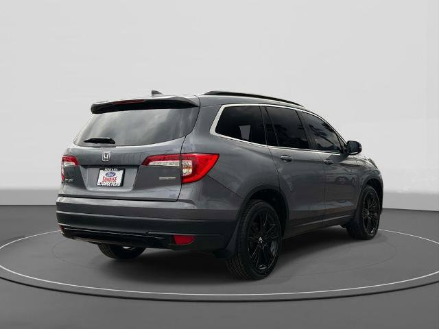Used 2022 Honda Pilot Special Edition image 5