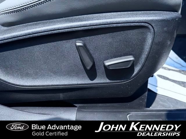 Certified 2025 Ford Bronco Sport Badlands w/ Badlands Tech Package AWD/4WD image 27