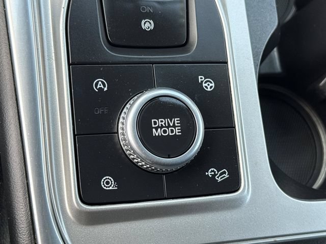 Certified 2020 Ford Explorer Platinum w/ Premium Technology Package AWD/4WD image 27