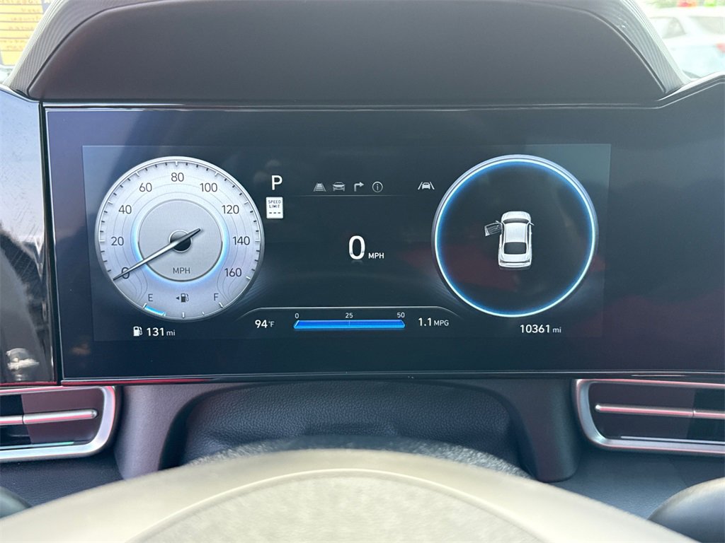 Used 2024 Hyundai Elantra SEL image 26