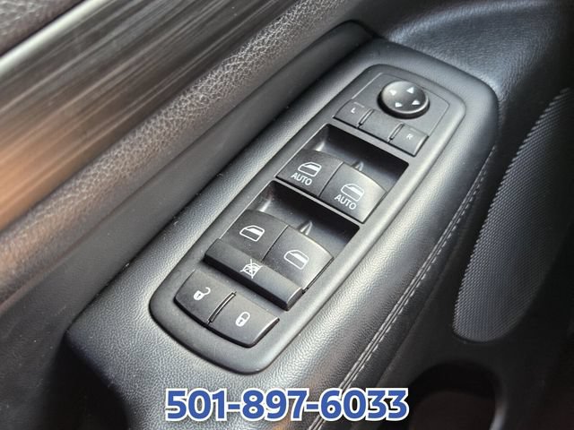 Used 2020 Jeep Grand Cherokee Altitude RWD image 25