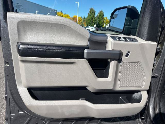 Certified 2018 Ford F150 XLT w/ Equipment Group 302A Luxury AWD/4WD image 17