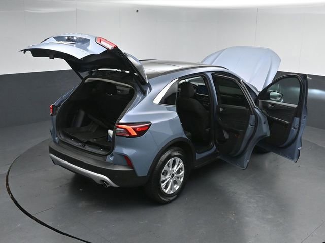 Certified 2023 Ford Escape Active w/ Tech Pack #1 image 60