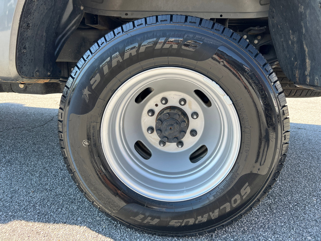 Certified 2024 Ford F350 XLT AWD/4WD image 21