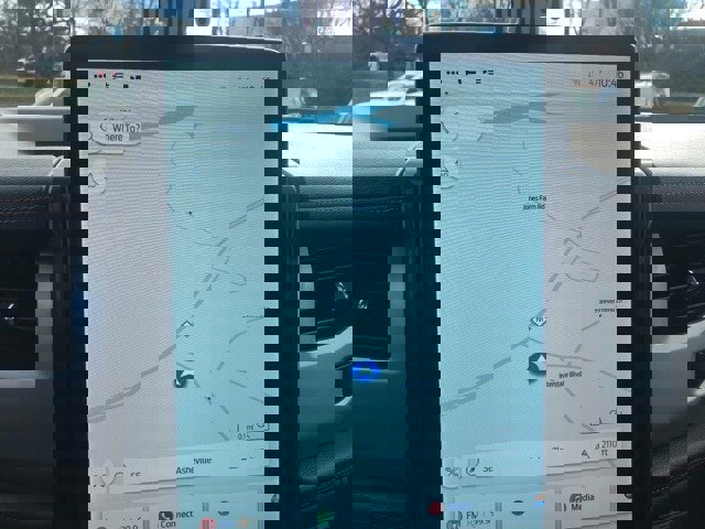 Certified 2022 Ford Expedition Timberline image 14