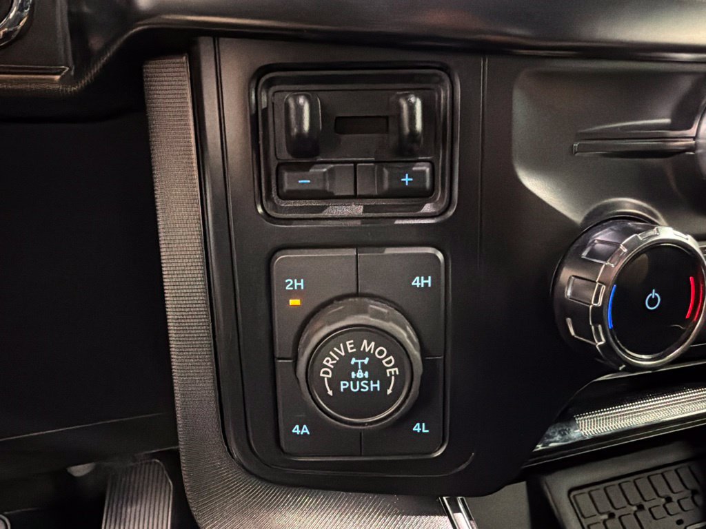Certified 2024 Ford F150 Platinum w/ Equipment Group 702A High AWD/4WD image 18