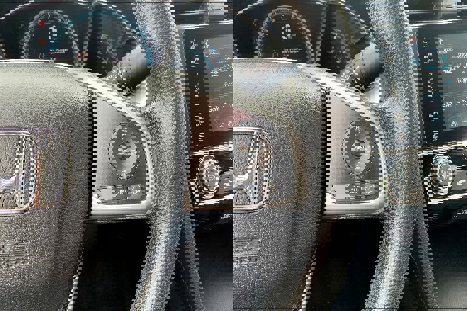 Used 2017 Honda Civic EX image 23