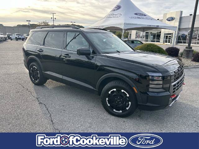 Used 2026 Hyundai Palisade XRT Pro AWD/4WD image 2