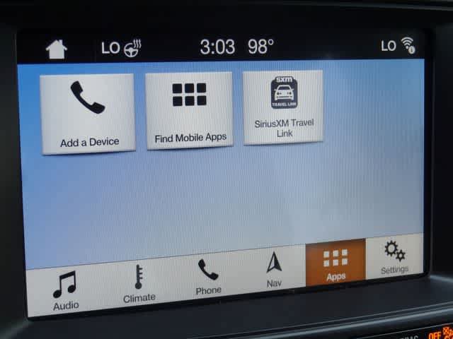 Certified 2018 Ford Explorer XLT w/ Equipment Group 202A FWD image 31