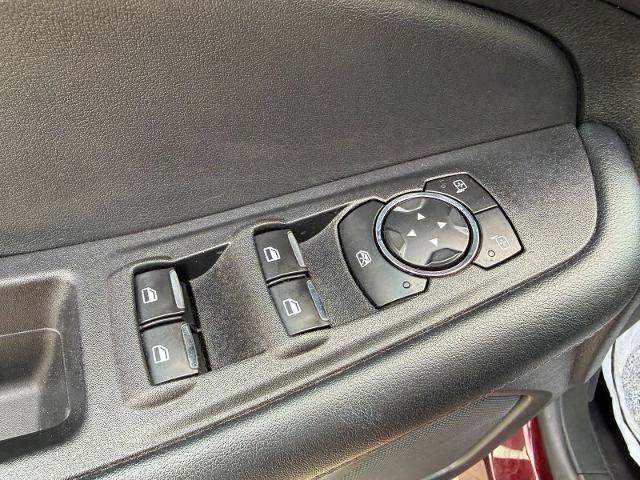 Certified 2024 Ford Edge SEL AWD/4WD image 20