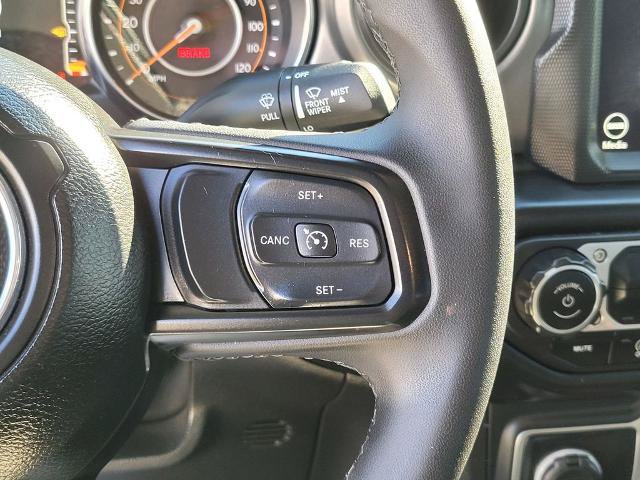 Used 2023 Jeep Gladiator Sport AWD/4WD image 26