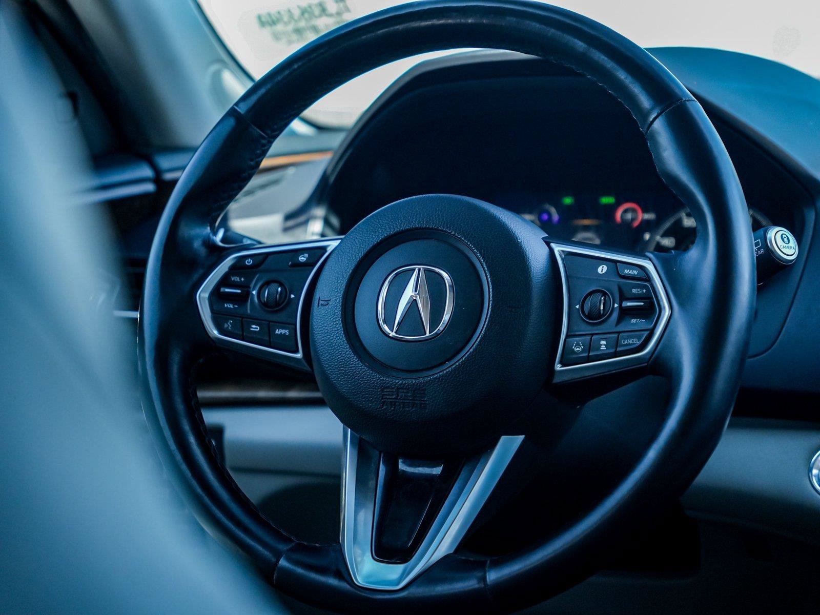 Used 2019 Acura RDX w/ Advance Package FWD image 23