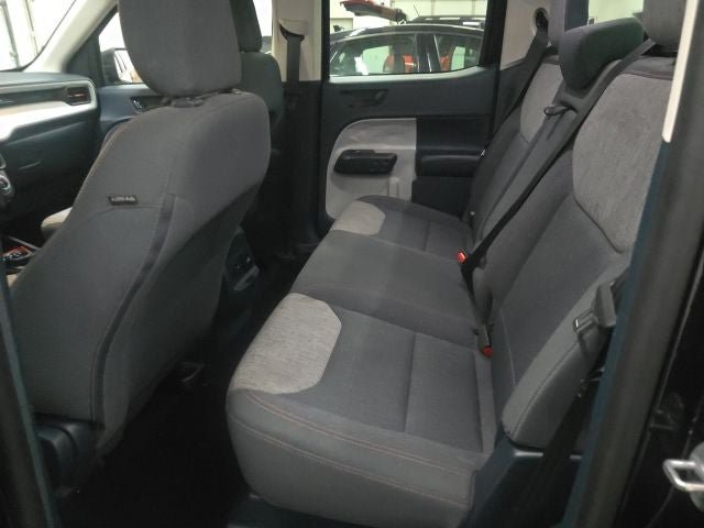 Certified 2023 Ford Maverick XLT FWD image 11