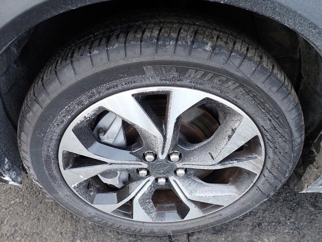 Certified 2024 Ford Mustang Mach-E Select image 11