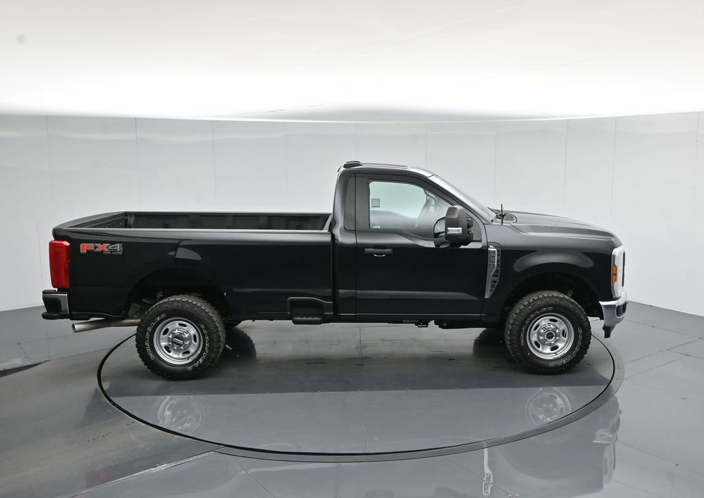 Certified 2024 Ford F250 XL w/ XL Off-Road Package image 36