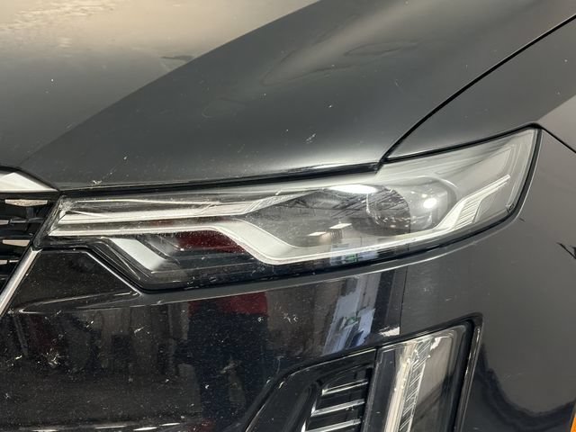 Used 2021 Cadillac XT6 Premium Luxury FWD image 26
