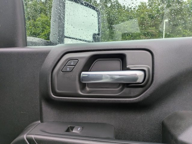 Used 2023 Chevrolet Silverado 2500 Custom w/ Custom Value Package image 34