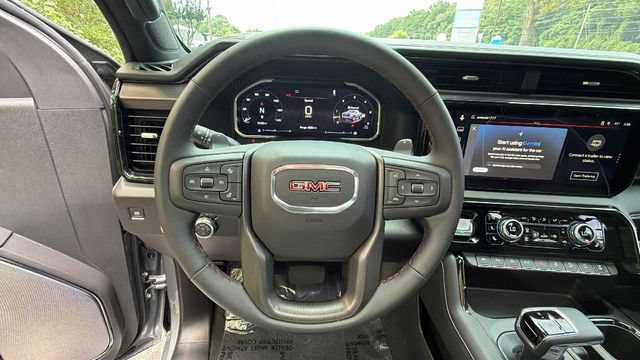 Used 2026 GMC Sierra 1500 AT4X AWD/4WD image 27