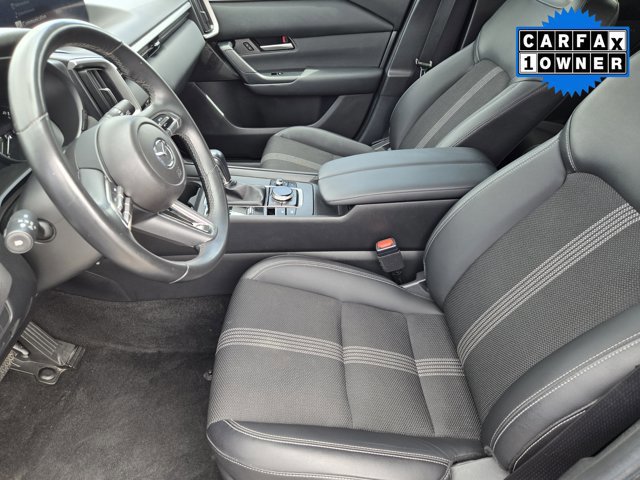 Used 2025 MAZDA CX-50 AWD 2.5 S w/ Preferred Package image 11
