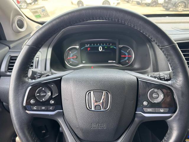 Used 2021 Honda Pilot Elite image 29