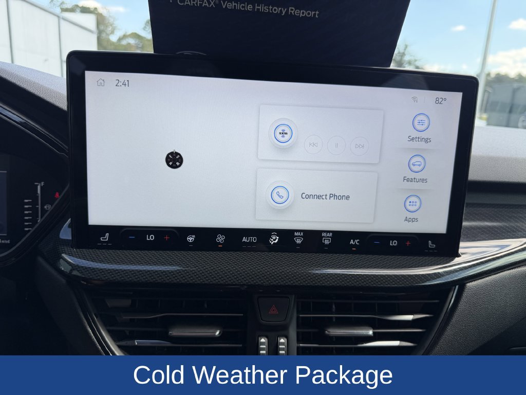 Certified 2023 Ford Escape ST-Line w/ Tech Pack #1 FWD image 18