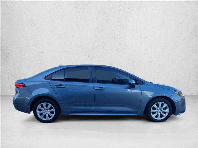 Used 2024 Toyota Corolla LE FWD image 4