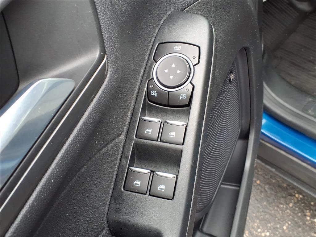 Certified 2023 Ford Escape Active w/ Tech Pack #2 image 11