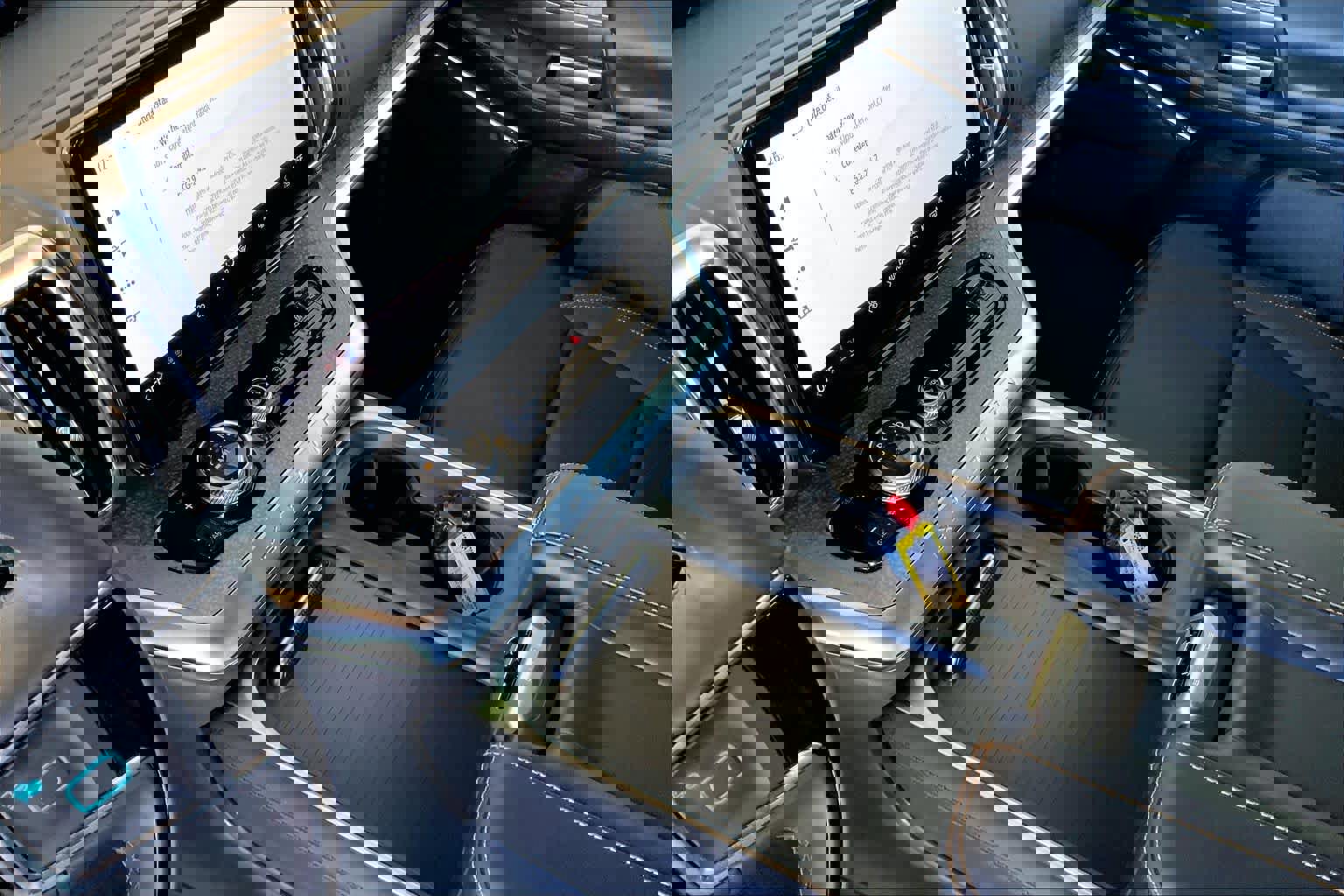 Certified 2025 Ford Expedition Tremor image 17