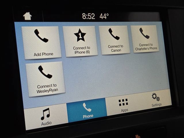 Certified 2018 Ford F150 XLT w/ Equipment Group 301A Mid image 20