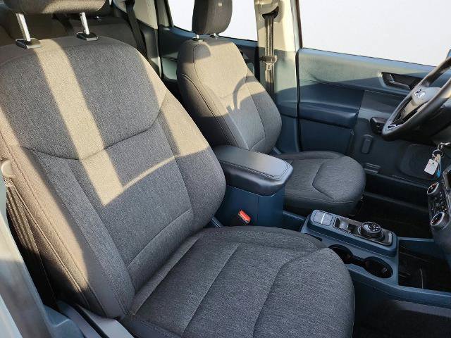 Certified 2024 Ford Maverick XLT w/ XLT Luxury Package FWD image 22