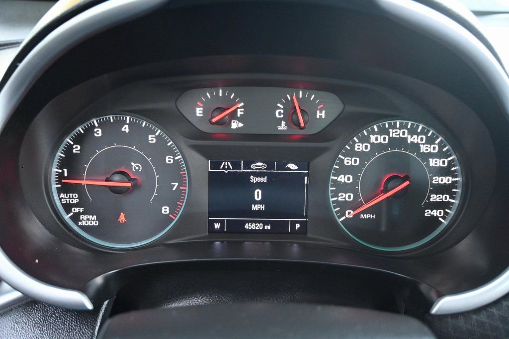 Used 2024 Chevrolet Malibu LT image 34