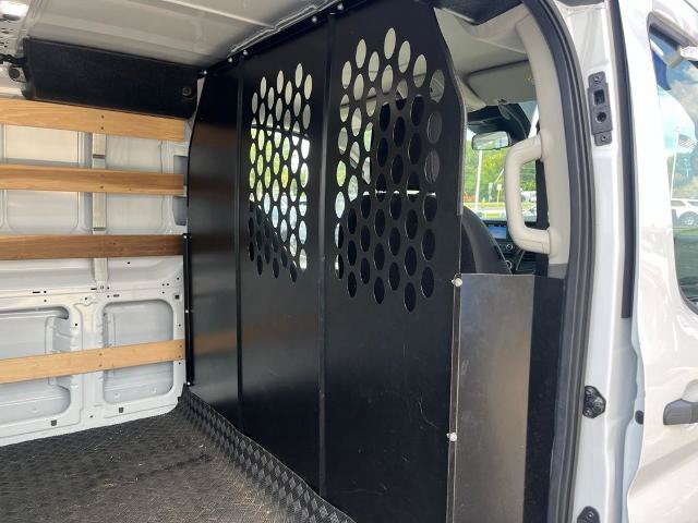 Certified 2025 Ford Transit 250 Low Roof w/ Exterior Upgrade Package RWD image 16