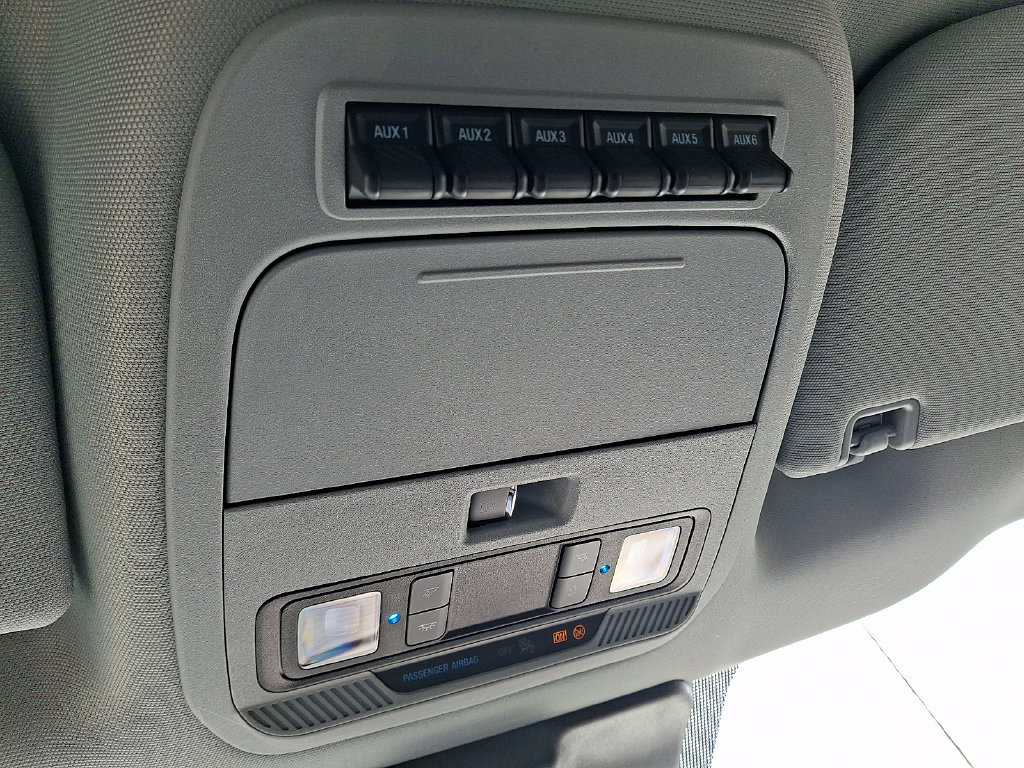 Certified 2025 Ford F250 XL w/ STX Appearance Package AWD/4WD image 26