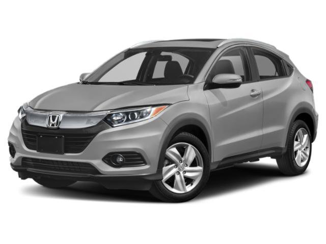 Used 2020 Honda HR-V EX image 1