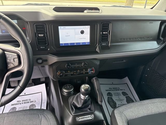 Certified 2023 Ford Bronco Big Bend image 20