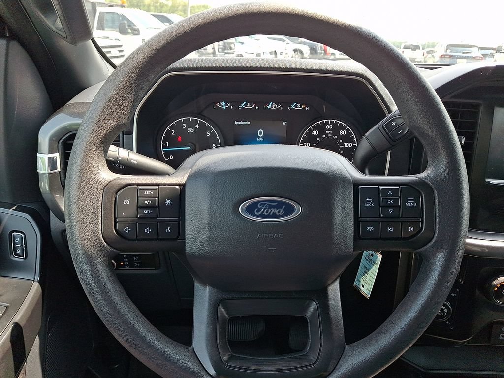 Certified 2023 Ford F150 XL w/ Trailer Tow Package AWD/4WD image 19