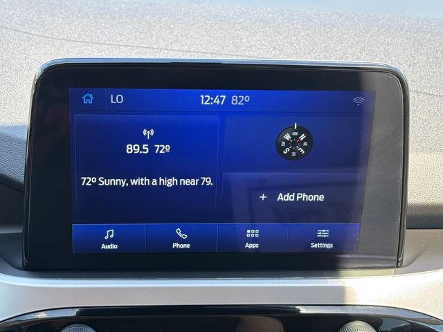 Certified 2020 Ford Escape SE AWD/4WD image 10