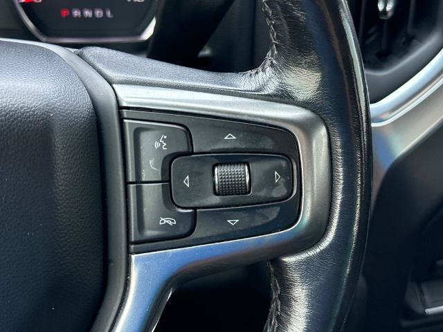 Used 2021 Chevrolet Silverado 1500 RST AWD/4WD image 23