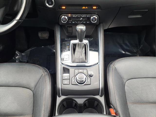 Used 2018 MAZDA CX-5 Grand Touring image 20