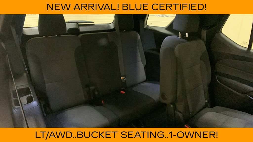 Used 2023 Chevrolet Traverse LT AWD/4WD image 15