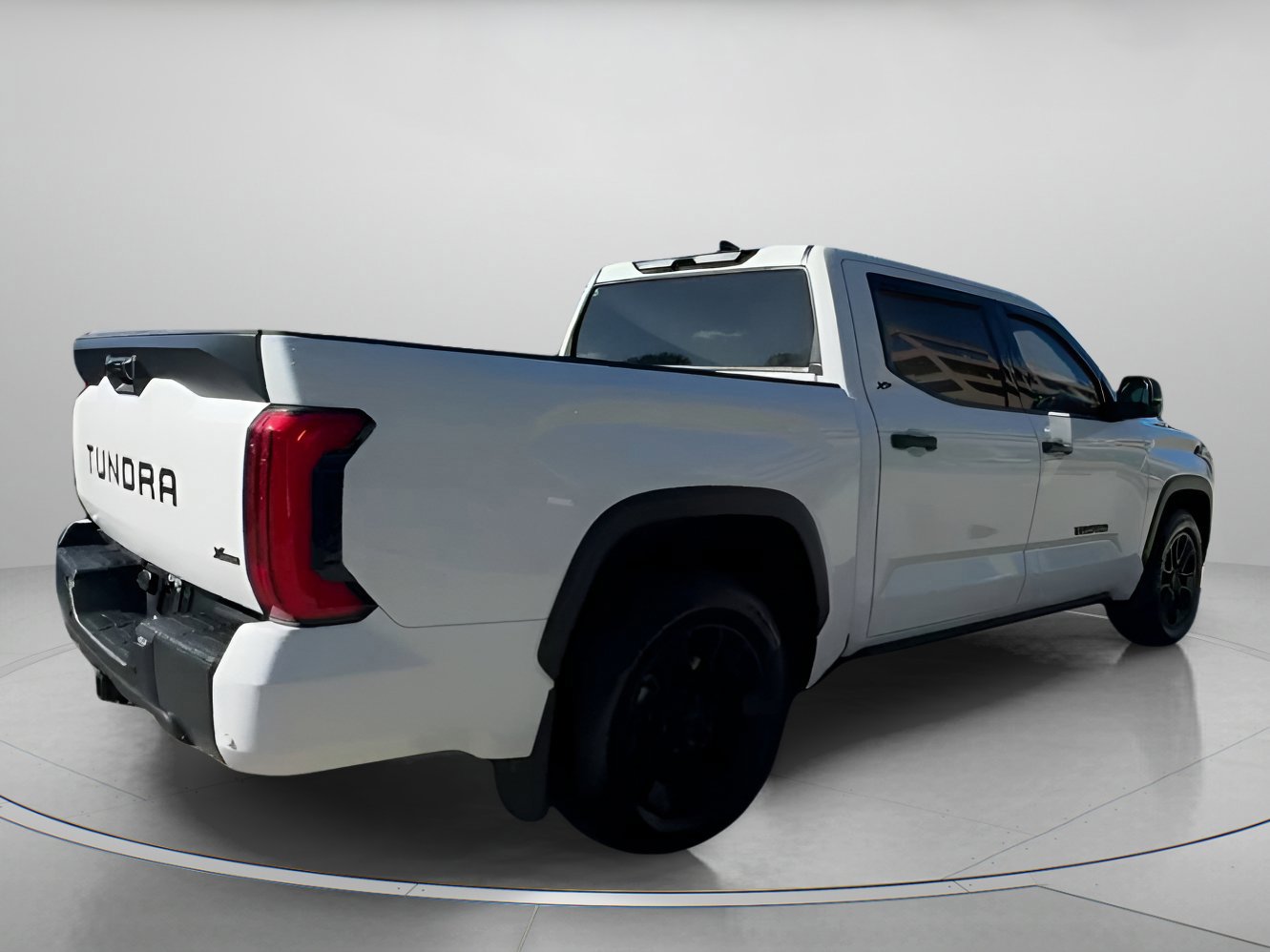 Used 2023 Toyota Tundra SR5 image 20